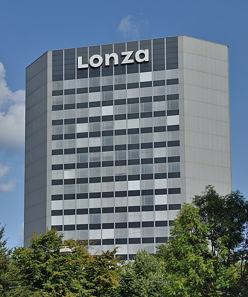 Lonza Group
